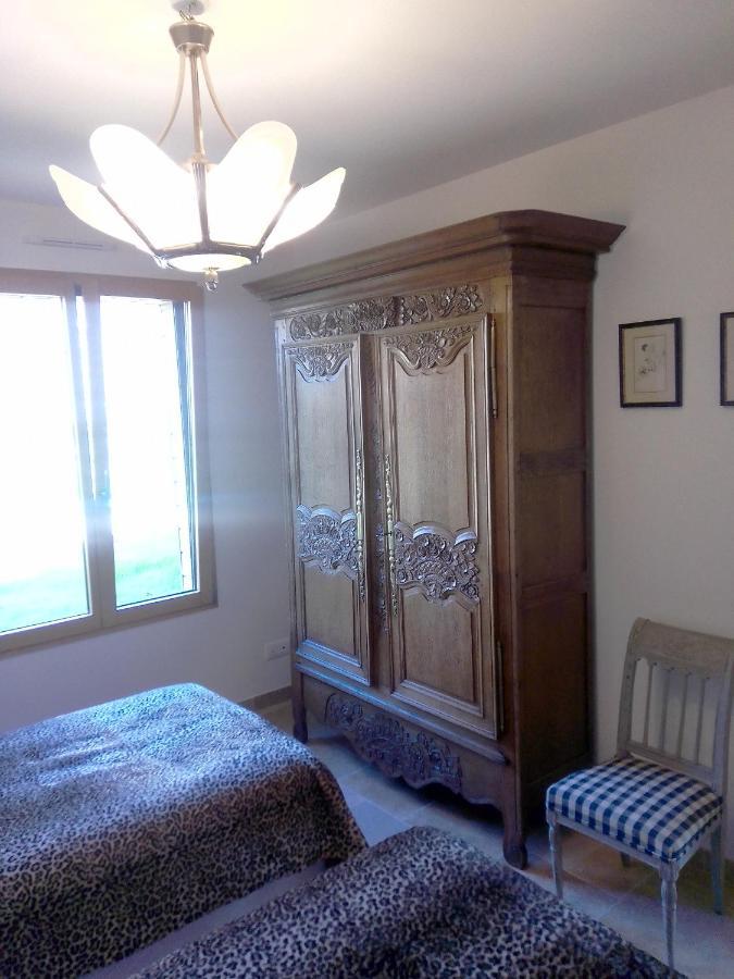 Gite Les Jardins D'Esteban Tourville-sur-Sienne Kültér fotó